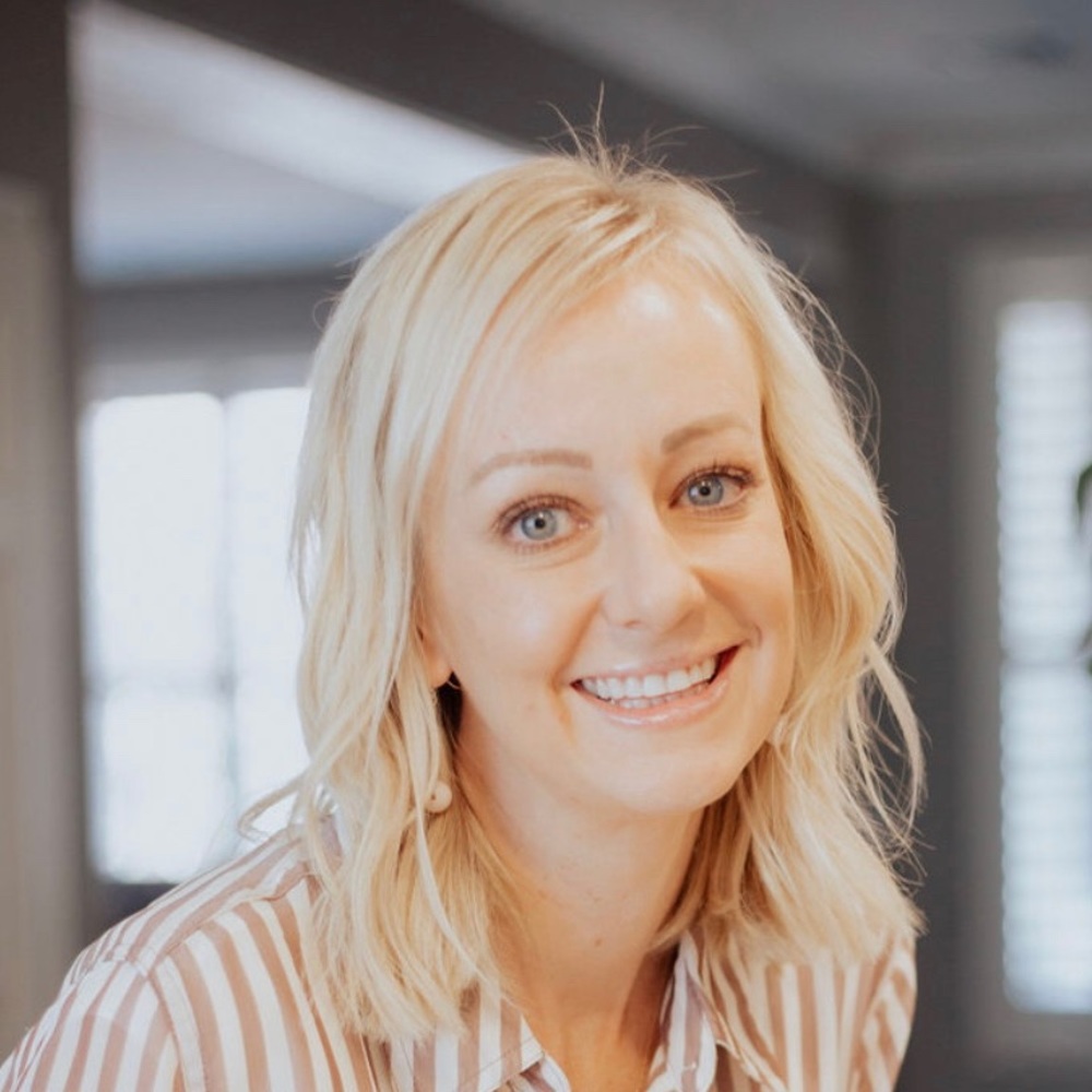 Meet your Posher, Michelle